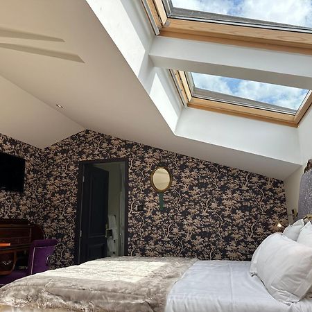 Castel Bois Marie, Maison D'Hotes モントーバン エクステリア 写真
