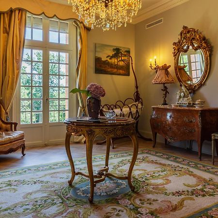 Castel Bois Marie, Maison D'Hotes モントーバン エクステリア 写真 Interior of the hotel