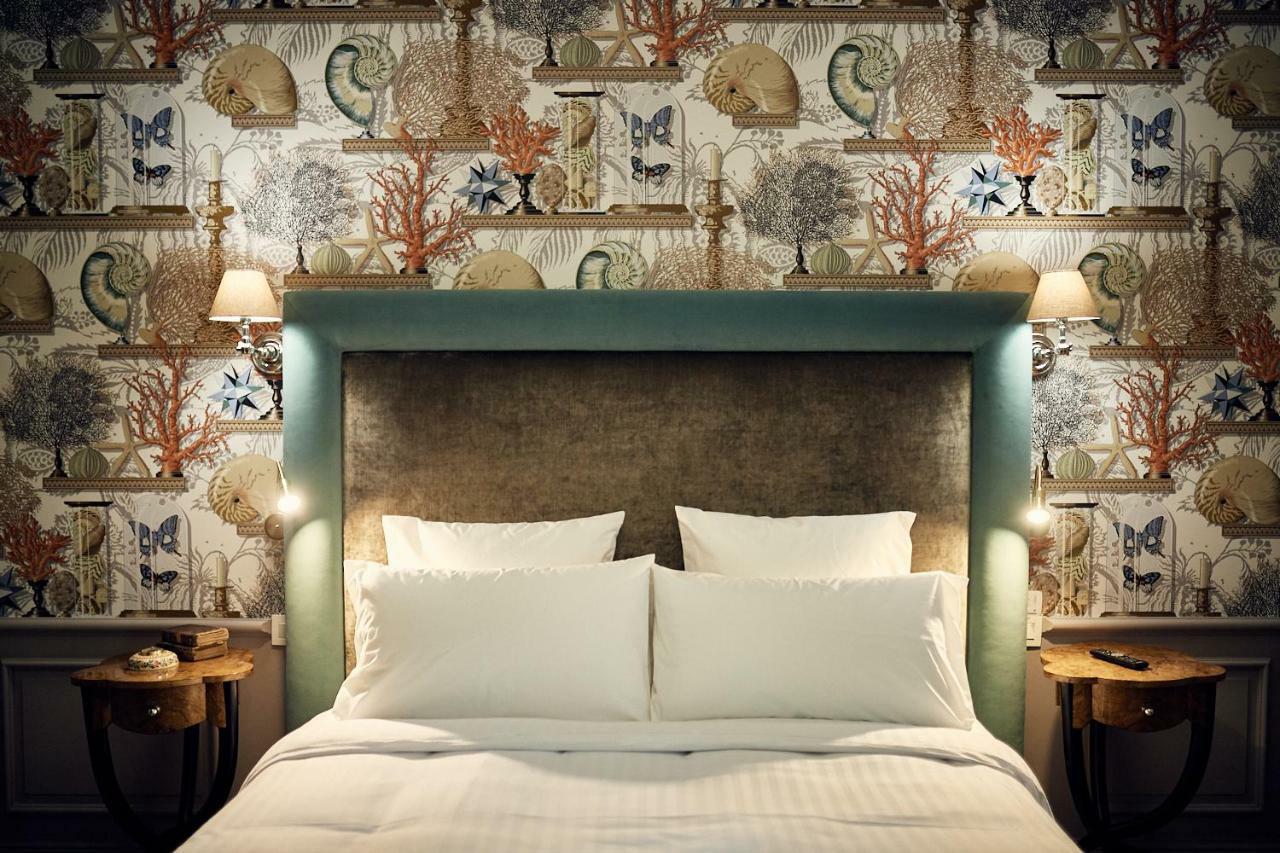 Castel Bois Marie, Maison D'Hotes モントーバン エクステリア 写真 A bedroom at the hotel